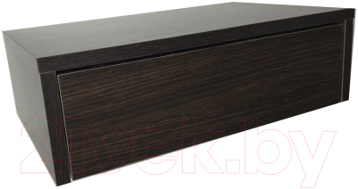 Тумба Анрат ШК 500 (венге магия)