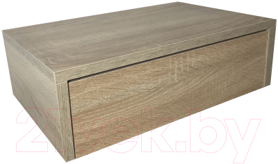 Тумба Анрат ШК 500 (дуб сонома)