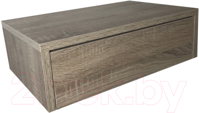 Тумба Анрат ШК 500 (дуб трюфель)