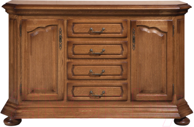 Тумба Гомельдрев ГМ 5254 (дуб/P-43)