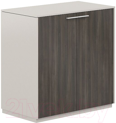 Тумба Norden Низкий 82.4x45x80 / NZ-0304.GS.BT