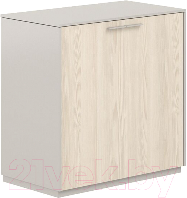 Тумба Norden Низкий 82.4x45x80 / NZ-0304.GS.YN