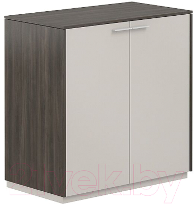 Тумба Norden Низкий 82.4x45x80 / NZ-0314.BT.GS