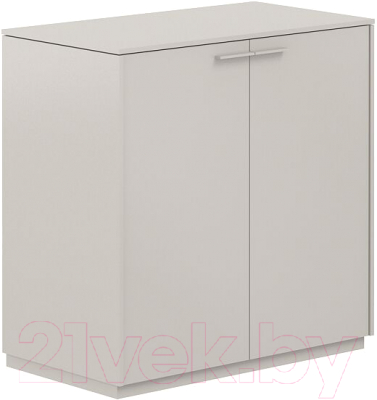 Тумба Norden Низкий 82.4x45x80 / NZ-0314.GS.GS
