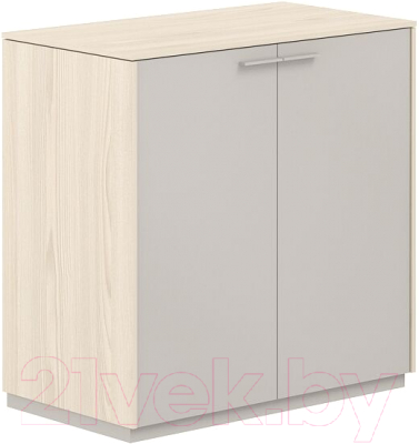 Тумба Norden Низкий 82.4x45x80 / NZ-0314.YN.GS