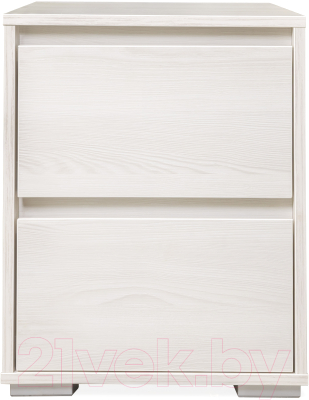 Тумба Рэйгрупп Aleksa РГ-02 ARG-2 4055145 (ясень снежный)