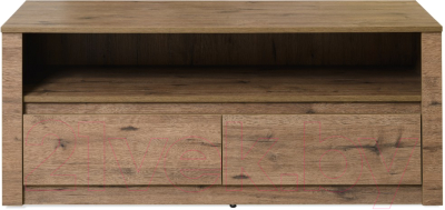 Тумба Рэйгрупп Bromo ТВ-08 2Y 130x54x51 / ТВ-08 VL (дуб веллингтон)