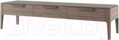 Тумба Молодечномебель Enzo B3 / ВМФ-2713 (дуб бостон)