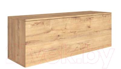 Тумба Bon Mebel Magica San Marino низ 1200 (бунратти/бунратти лак глянец)