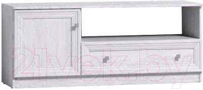 Тумба Глазов Paola 333 (ясень анкор светлый)