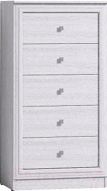 Комод Глазов Paola 45 (ясень анкор светлый)