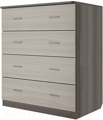 Комод Rinner Классик (шимо темный/шимо светлый)