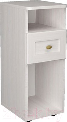 Тумба Глазов Sherlock 51 (ясень анкор светлый)