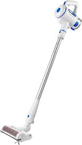 Пылесос MAUNFELD MF-2034BL Pro