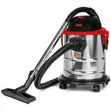 Пылесос промышленный Crown CT42046