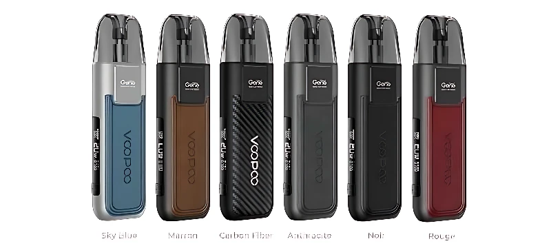 Voopoo Argus Pod kit 800 Mah