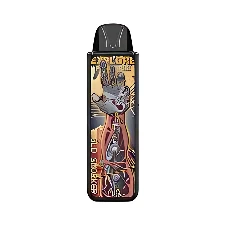 Rincoe Jellybox Air X POD kit