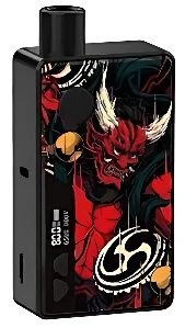 Rincoe Manto Aio 80w