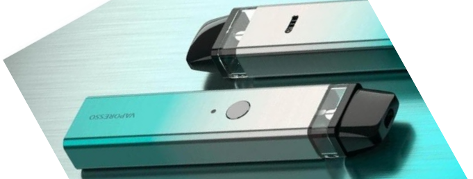 обзор Vaporesso Xros POD цены