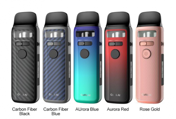 Купить VOOPOO VINCI 3 POD цены в Минске, Беларуси