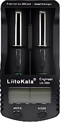 LiitoKala Lii-260