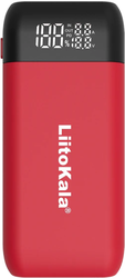LiitoKala Lii-MP2 (красный)