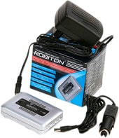 Robiton HobbyCharger01