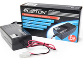 Robiton HobbyCharger02