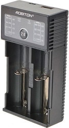 Robiton MasterCharger 2B Plus