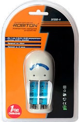 Robiton SF250-4