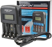 Robiton Smart4 9V Pro