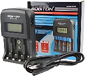 Robiton Smart4 9V Pro