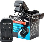 Robiton SmartRCR123