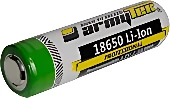 Аккумулятор Armytek 18650 3200mAh A00204