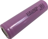 Аккумулятор Samsung 18650 2600mAh ICR18650-26J