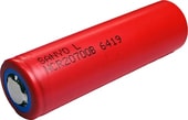 Аккумулятор Sanyo 20700 4000mAh NCR20700B