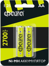 Аккумулятор Фаza Ni-MH BL-2 5003002