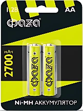 Аккумулятор Фаza Ni-MH BL-2 5003002