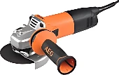 AEG Powertools WS 10-125 SK 4935451303 (с кейсом)