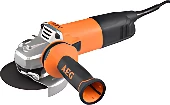 AEG Powertools WS 10-125 S 4935451302 (без кейса)