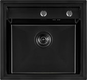 ARFEKA AF 520*490 Black PVD Nano