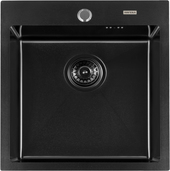 ARFEKA AF 550*505 Black PVD Nano