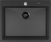 ARFEKA AF 600*505 Black PVD Nano