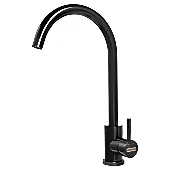 ARFEKA AF SD-03SS304 BLACK GRAFIT