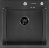 ARFEKA Eco AR 500*500 Black PVD Nano