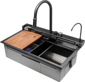 ARFEKA Sensor ECO AR 750*450 Black PVD Nano