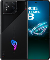 ASUS ROG Phone 8 12GB/256GB международная версия (черный)