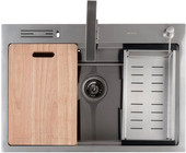 Avina Zepein D6550HD