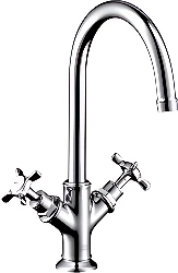 Axor Montreux 16502000