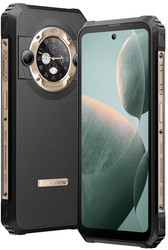 Blackview BL9000 12GB/512GB (золотистый)